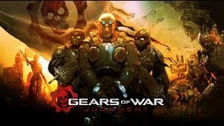 Gears Of War 2 Walkthrough Part 3 Hd