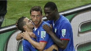 Calcio, Confederations Cup: Italia in semifinale