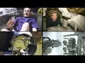 Space Shuttles United -- by Nature Video