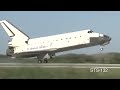 Space Shuttles United -- by Nature Video