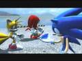 Sonic's Story - Part 2
