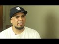Immortal Technique speaks with Jason Parker about Fake Hip-Hop Artists