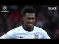 England vs Montenegro 4-1 Official Highlights, World Cup qualifier