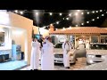 Arab Wedding Celebration with Guns