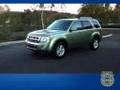 Ford Escape Hybrid - Kelley Blue Book's Review