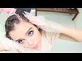 ¡PINTA TU CABELLO EN CASA COMO PROFESIONAL! (TIPS) -Yuya