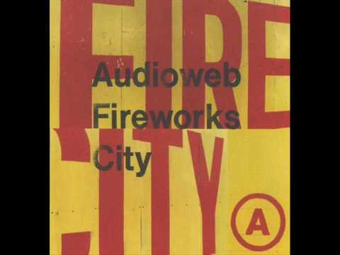 Audioweb - Soul On Fire