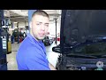 Volvo Timing Belt Replacement (S60 Timing, Serpentine, Tensioner & Rollers) FCP Euro