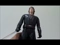 HASBRO STAR WARS: ANAKIN TO DARTH VADER 2 FIGURES IN 1
