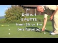 GOLF iPING cradle BEST 5 TIPS - ABCGOLFCOACH.COM HOW TO USE THE NEW iPING APP