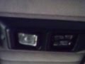 interior of ford conversion van,custom