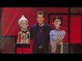 Achmed the Dead Terrorist Has a Son - Jeff Dunham - Controlled Chaos