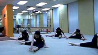 Fletcher Pilates - A Comprehensive Pilates Teacher Training Program 