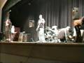 High School Talent Show- Mosh Pit