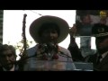 Evo Morales discurso histórico pronto México se Liberará 3 21-02-2010