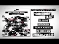 Somebody Else (Lyric Video)