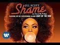 Jill Scott - Shame (feat. Eve & The A Group) 