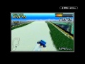 F-Zero GPL Mute City Lap 10"93 World Record サムネイル