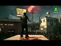 Dead Rising 3 GAMEPLAY WALKTHROUGH! In-Game Footage from the Xbox One Press Conference
