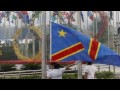 RD Congo National Anthem / RDC