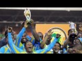 RD Congo National Anthem / RDC