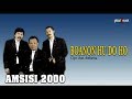 Amsisi 2000 - Boanon Hu Do Ho (Official Music Video)