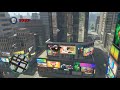 LEGO Marvel Super Heroes The Video Game - Stan Lee free roam