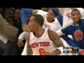 New York Knicks Top 10 Plays of the 2013 Season