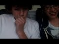 Bong Chong Dong Ghost Reaction!