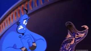 Aladdin Subliminal Messages