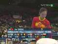 Cheng vaults to third world title