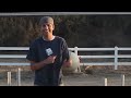 Freezing time w/ ONLY ONE camera, 360 degrees, 7200 fps