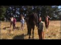 Ariel Kaplan - Be Free (The Saddle Club)
