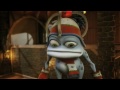 thetubemedia com The Tube Media Crazy Frog Last Christmas Videos