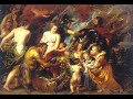 Jochen Kowalski - Vivi , tiranno - Händel - Rodelinda