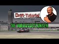 Driften lernen mit Werner Gusenbauer in der Mercedes C-Klasse - Teil 1 - DRIVE UNIVERSITY