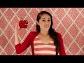 In Your Arms - Kina Grannis (Official Music Video) Stop Motion Animation