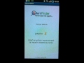 Silent Finder אפליקציה סלולרית מומלצת