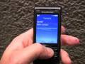 Telefoane mobile - Sony Ericsson C905