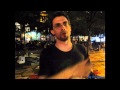 Occupy Wall Street Arrests: Anonymous 1 Interview
