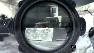 Прохождение игры Splinter Cell Conviction ot subachev.ilya Ч.9