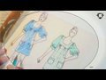 How-to Fashion Sketch, Threadbanger Projects