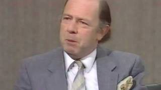 Clive James interview youtube Clive James interview youtube