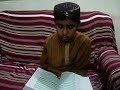 Must see beautiful Telawat Surah Fatha (Para-26)