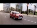 All new Ford EcoSport ready to steal the show in Europe 