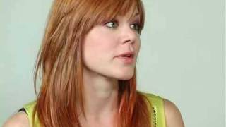 Vanessa Amorosi- Hazardous Album - Part 2 - YouTube