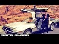 DeLorean Talk - 015 - Dara Sloan