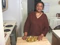 Aloo Gobi (Potatoes & Cauliflower) Recipe by Manjula, Indian Vegetarian Food
