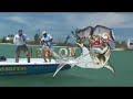 Chew On This Saltwater Fishing Show Highlights