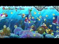 Wii U - New Super Mario Bros. U Trailer
